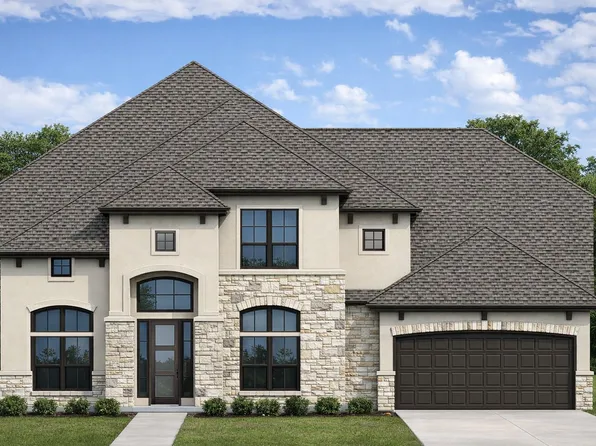 15607 Early Bird Ln, Conroe, TX 77302