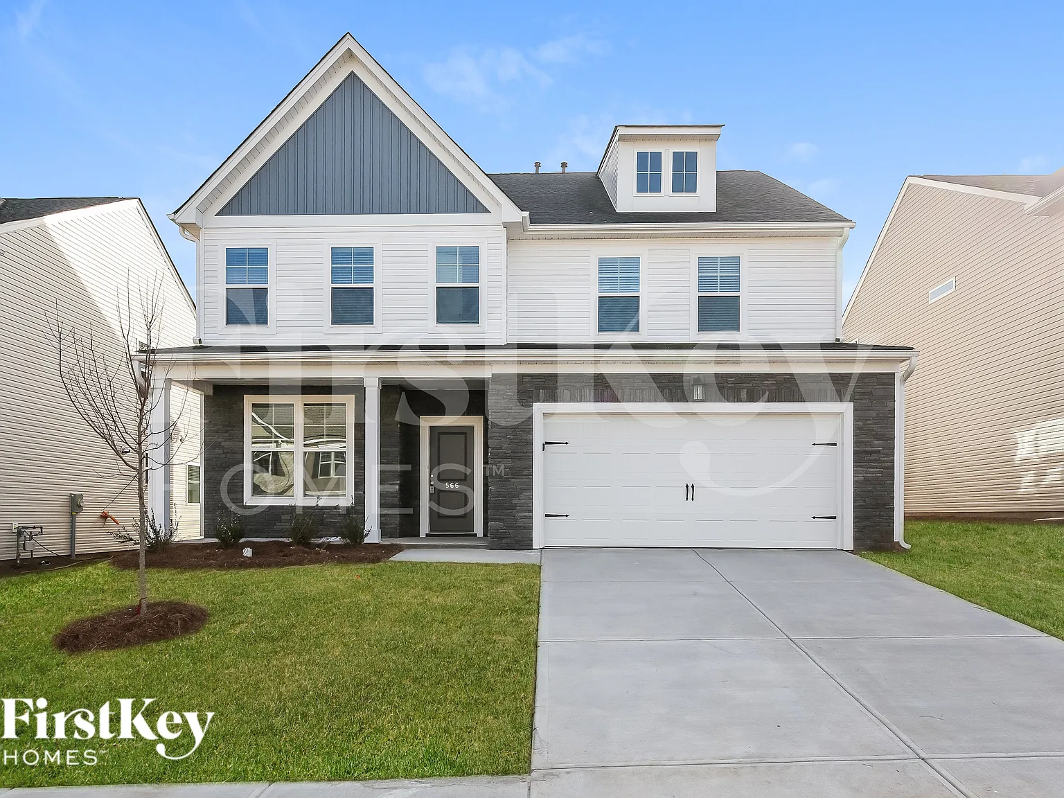 5 bed, 3.0 bath, 3076 sqft, $3,010 — Photo 1