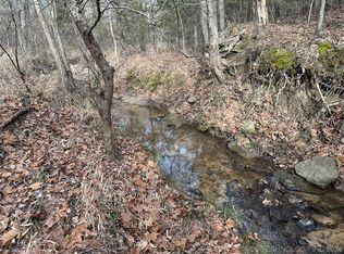 1503 Road, Calvin, OK 74531