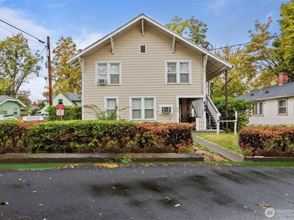 630 Frisco St, Walla Walla, WA 99362