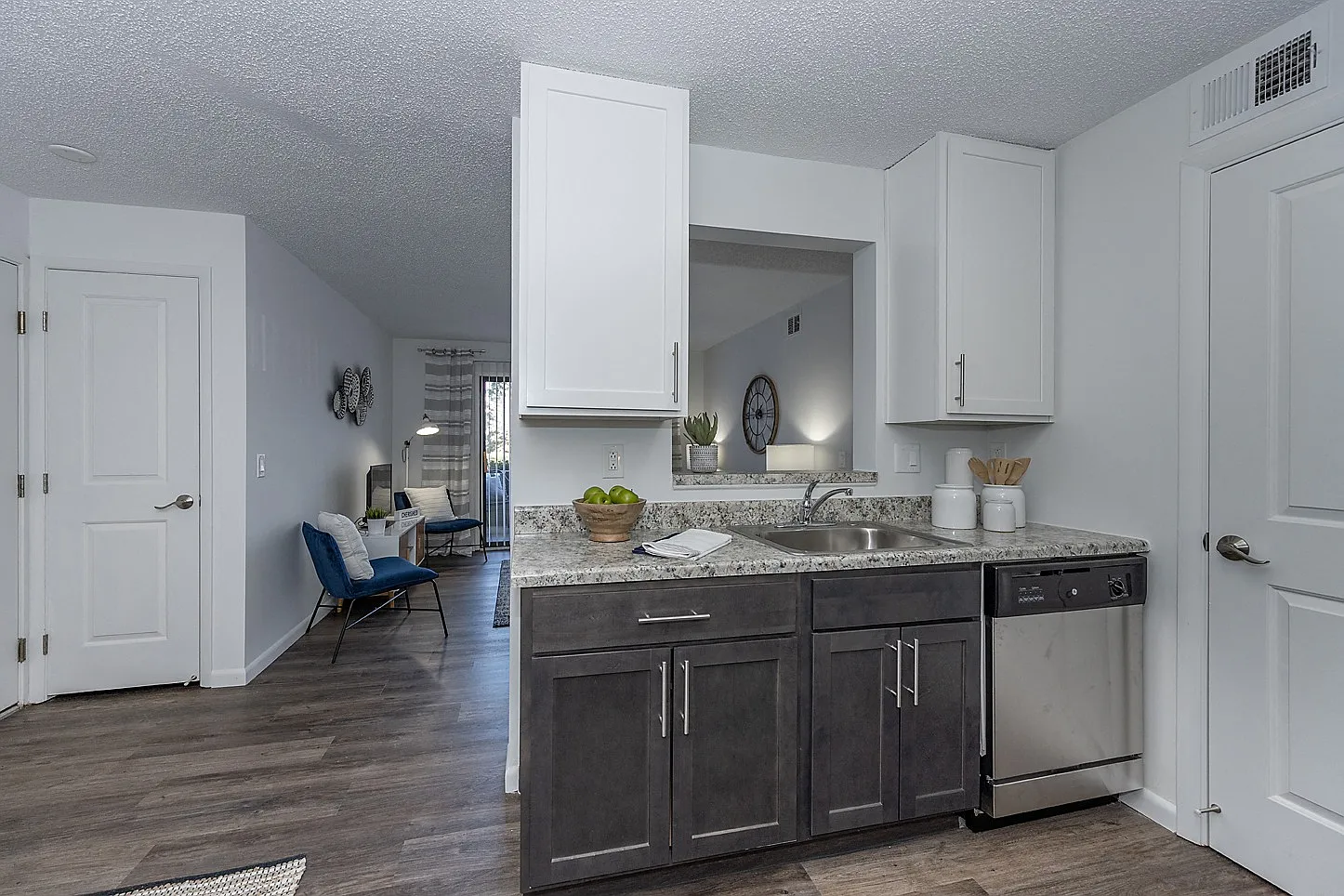 Mill Pond Apartments — Photo 2