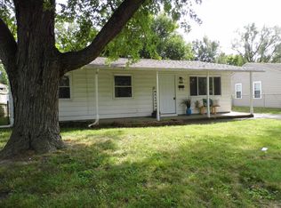 1917 Whitcomb Ave, Lafayette, IN 47904