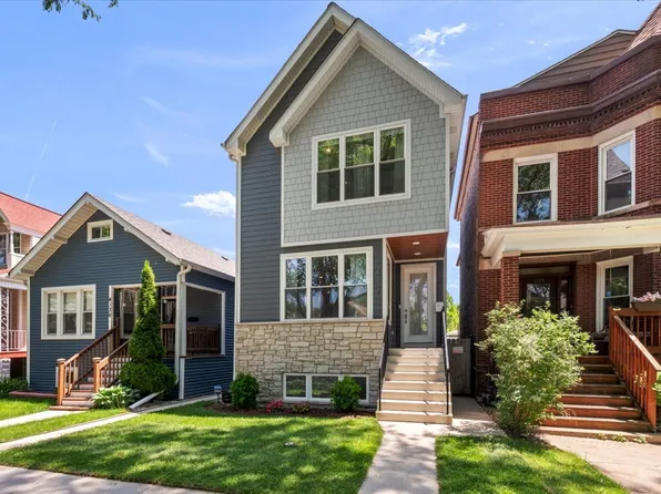 4137 N Lawndale Ave, Chicago, IL 60618