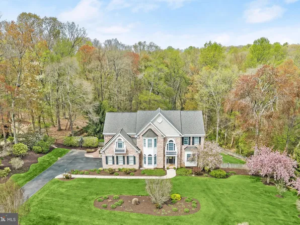 14001 Woodens Ln, Reisterstown, MD 21136