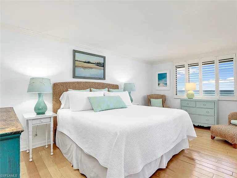 10851 Gulf Shore Dr #605 — Photo 16