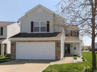 453 E Clear Lake Ln, Westfield, IN 46074