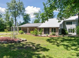 3990 S Sashabaw Rd, Clarkston, MI 48348