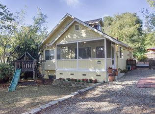 171 Main St, Ben Lomond, CA 95005