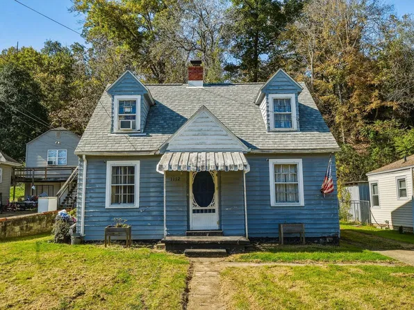 1112 N Jefferson Dr, Huntington, WV 25701