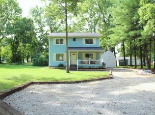 4300 Western Ave, Evansville, IN 47720