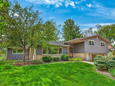 4901 Waukesha Street, Madison, WI, 53705