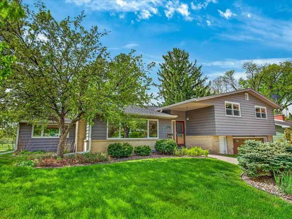 4901 Waukesha Street, Madison, WI 53705