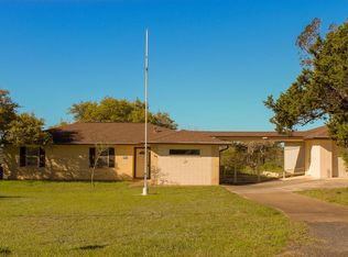 603 Mountain Dr S, Kerrville, TX 78028