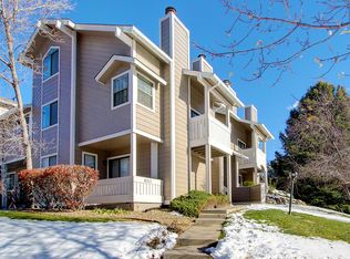 4311 S Andes Way APT 201, Aurora, CO 80015