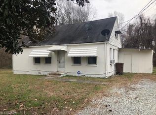 3934 Eastland Ave, Greensboro, NC 27401