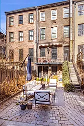 Rented by Brown Harris Stevens