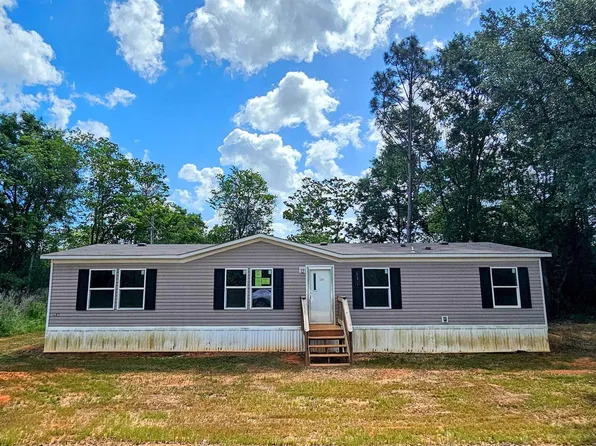 21841 County Road 68 N, Robertsdale, AL 36567