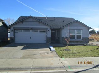 172 S Sailer Pl, Kuna, ID 83634