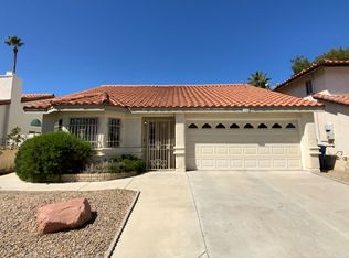 3105 Cristobal Way, Las Vegas, NV 89117