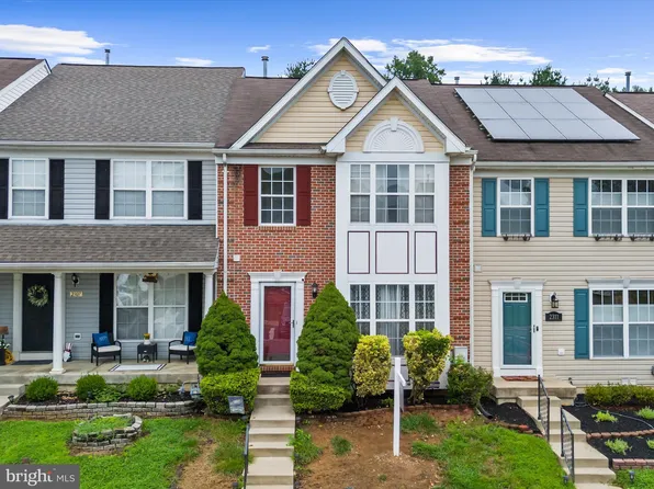 2309 Kateland Ct, Abingdon, MD 21009