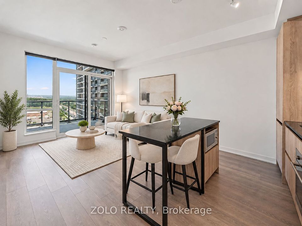 1st image of 7950 Bathurst St #1324
