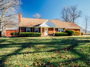 493 County Road 30a, Jeromesville, OH 44840