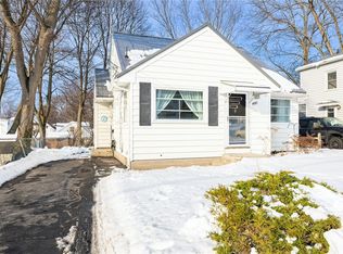 286 Filon Ave, Rochester, NY 14622