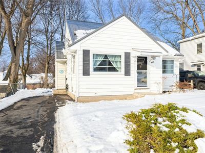 286 Filon Ave, Rochester, NY, 14622