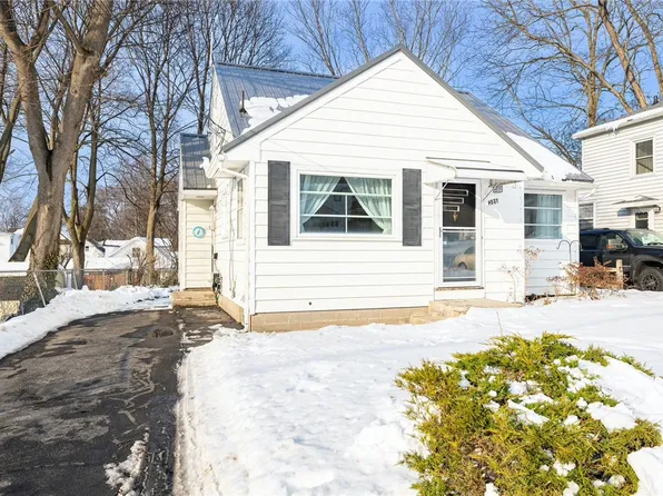 286 Filon Ave, Rochester, NY 14622