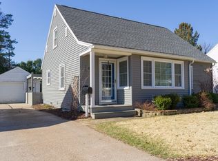 813 Graves Ave, Wausau, WI 54403