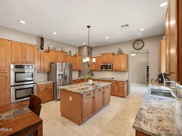 1329 S IOWA Court, Chandler, AZ 85286