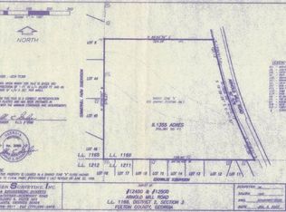 12450 Arnold Mill Rd, Milton, GA 30004