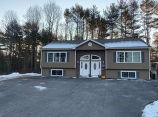 9 Gilbert Way #B, Gorham, ME 04038