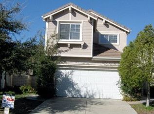25735 Wordsworth Ln, Stevenson Ranch, CA 91381