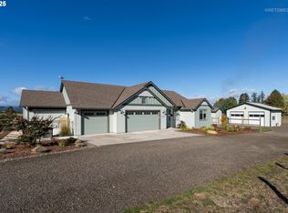 14062 SW Lambert Ln, Gaston, OR 97119