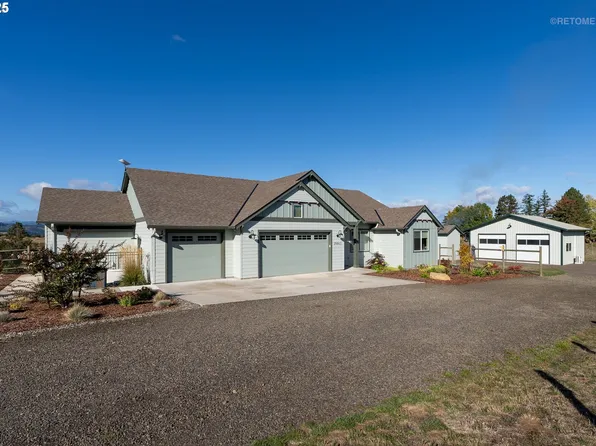 14062 SW Lambert Ln, Gaston, OR 97119
