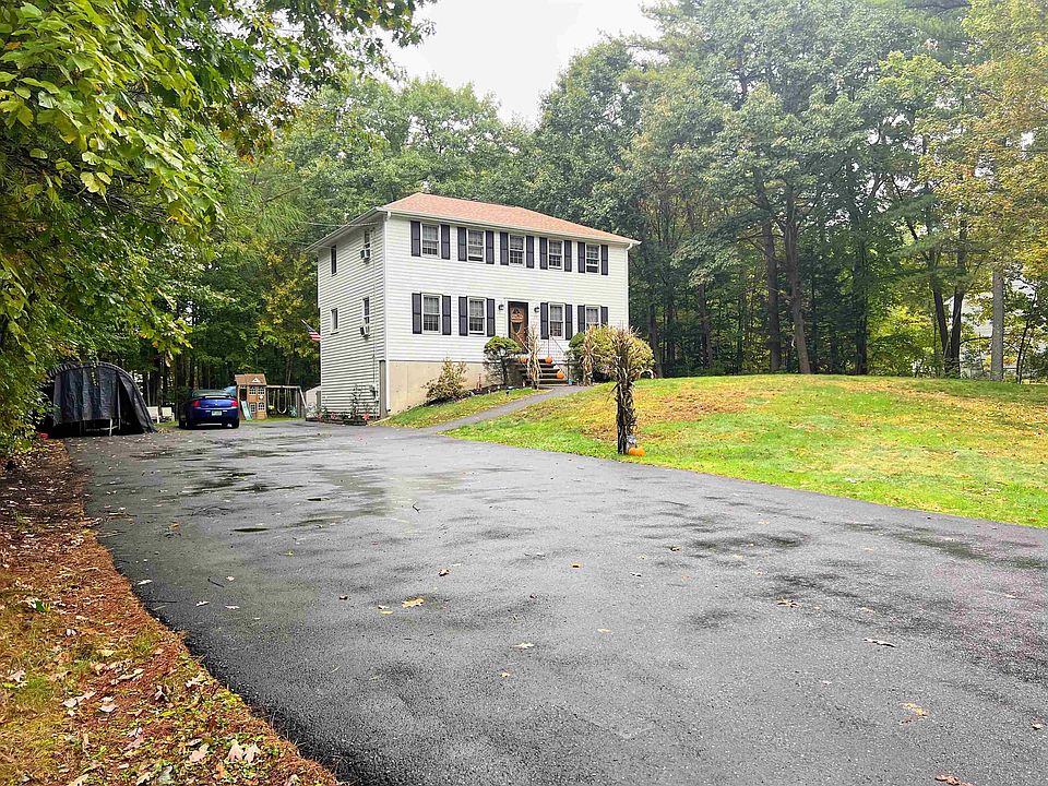 20 Kristin Drive, Derry, NH 03038 Zillow