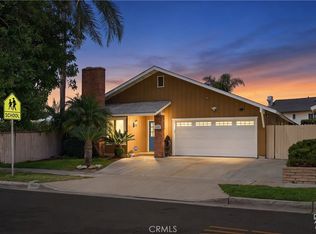 1801 N Glenview Ave, Anaheim, CA 92807