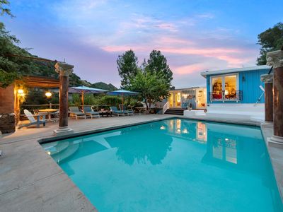 28985 Crags Dr, Agoura Hills, CA, 91301