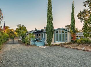 96 Lafferty Rd, Lakeport, CA 95453