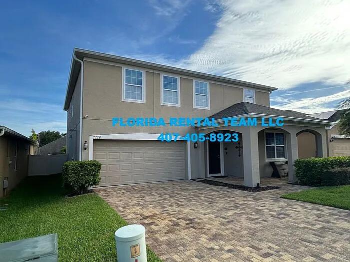 5 bed, 3.0 bath, 3298 sqft, $3,450 — Photo 2