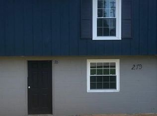 279 New Hampshire St #18, Rutherfordton, NC 28139