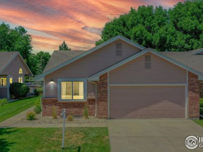 3500 Carlton Ave UNIT X-54, Fort Collins, CO, 80525