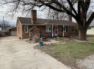 1313 Short St, Covington, IN 47932
