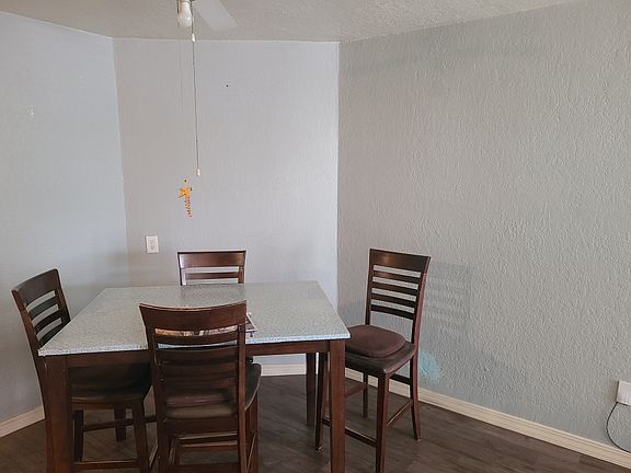 5th image of 701 W Yandell Dr Unit 4-1