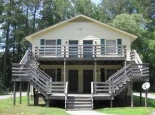 106 Ridge Pl APT C, Greenville, NC 27834