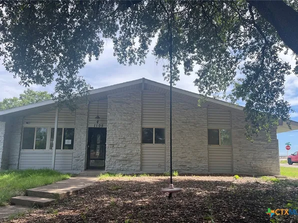 1105 Robindale Dr, Killeen, TX 76549