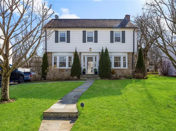 50 Berrian Road, New Rochelle, NY 10804