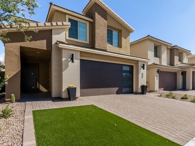 3223 E Bryce Ln, Phoenix, AZ, 85050