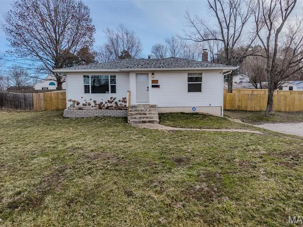 1400 S Jackson St, Salem, MO 65560